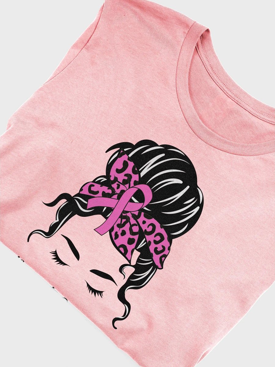 CANCER WARRIOR TEE product image (5)