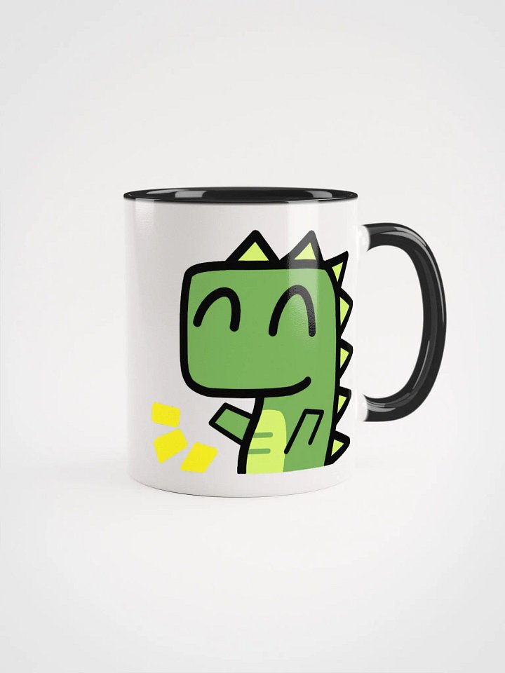 Trex Mug product image (4)