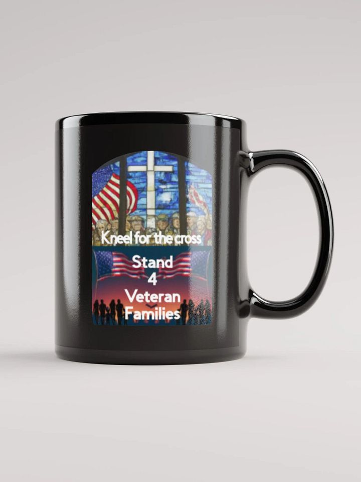 Patriotic Tribute Mug product image (1)