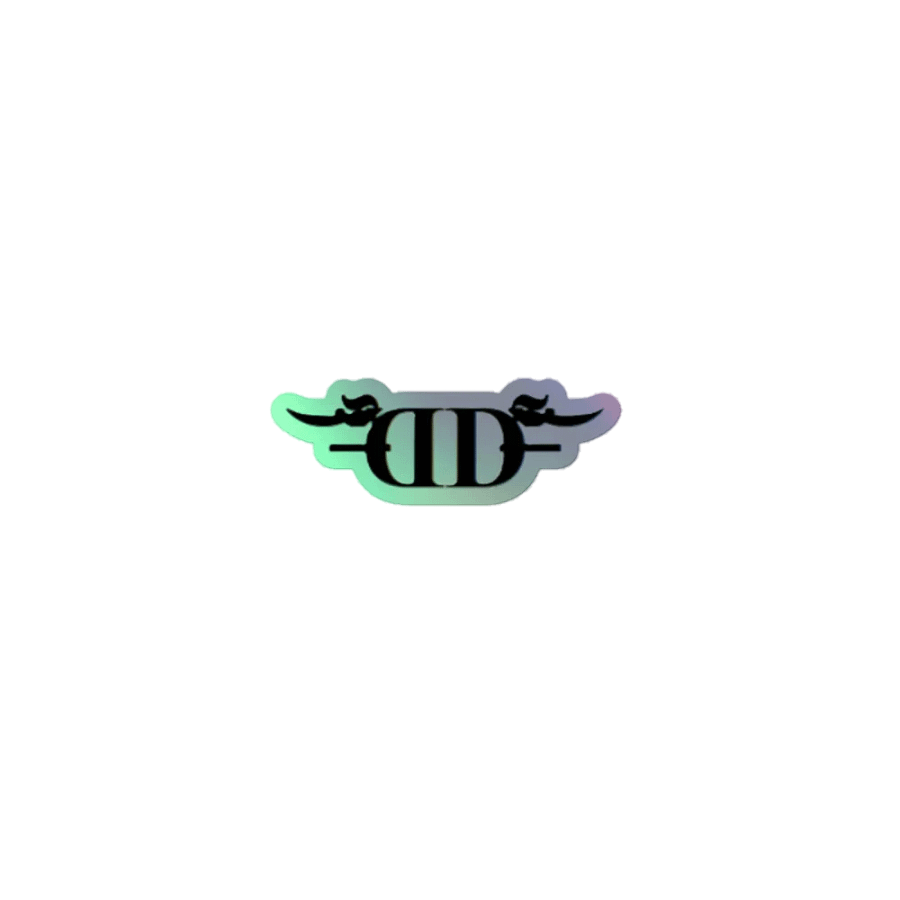 Holo Logo product image (1)