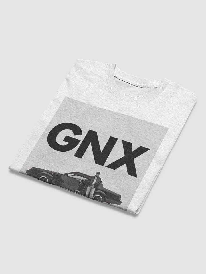 GNX Kendrick Lamar Tshirt product image (2)