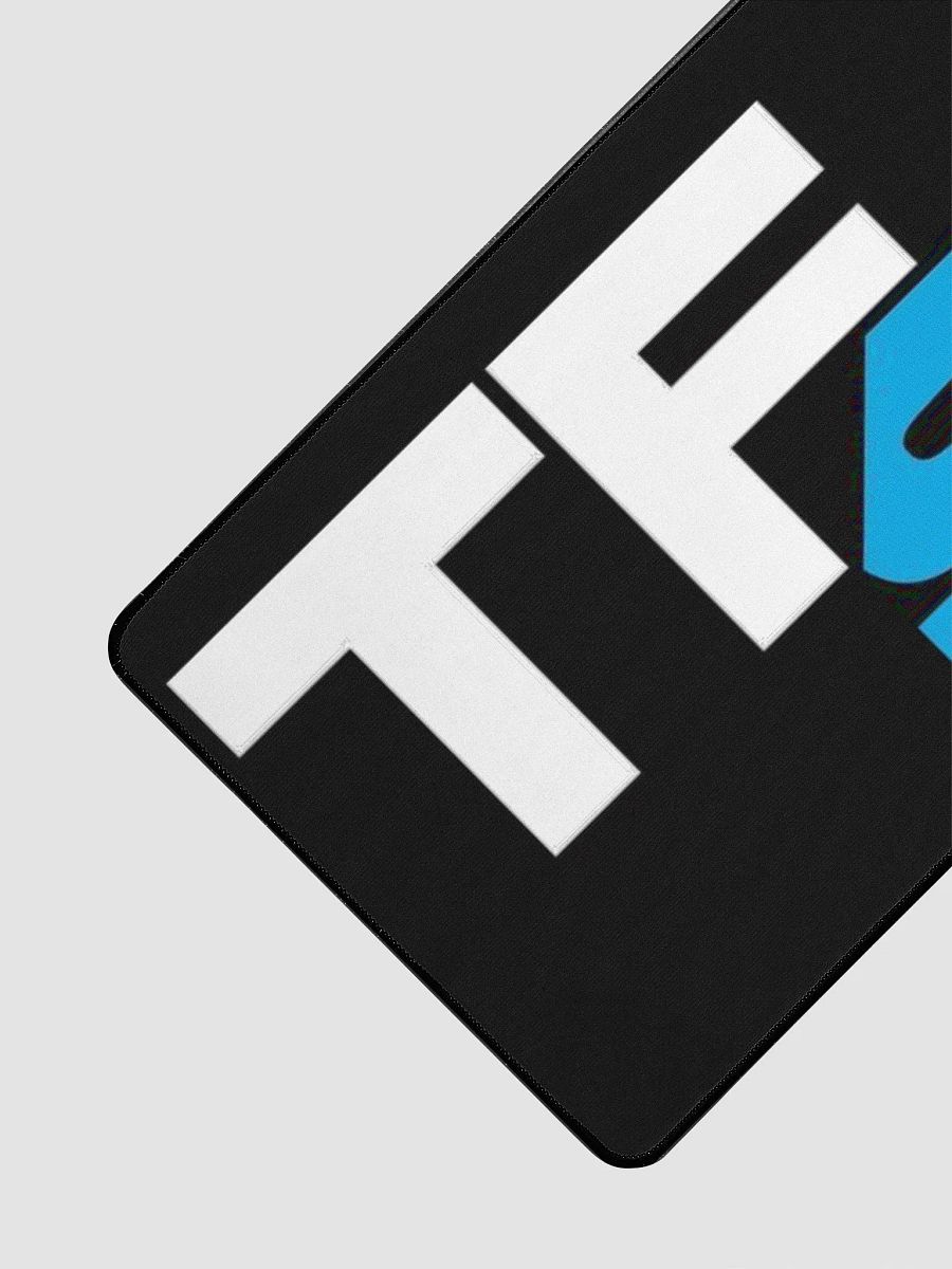 Computer Deskpad TFSF Logo product image (3)