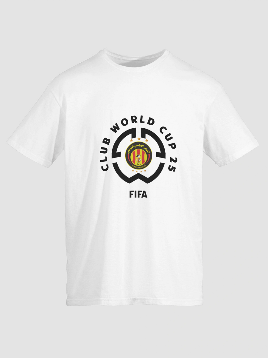 club world cup 25 EST t-shirt product image (17)