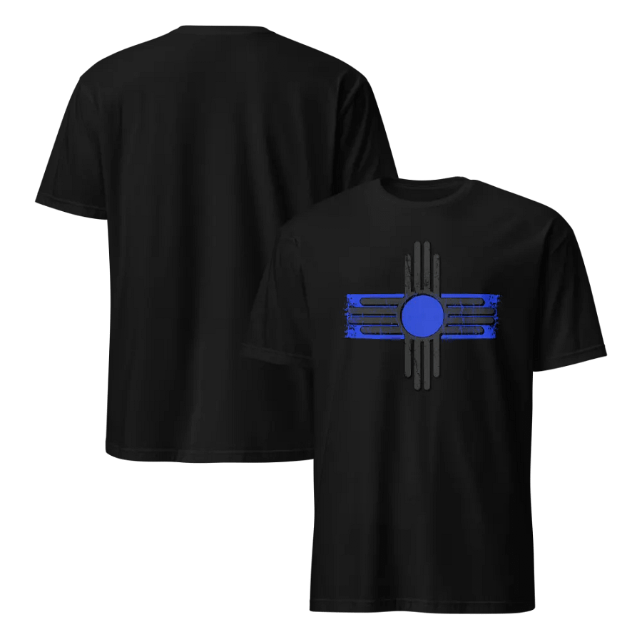 New Mexico Police product image (6)