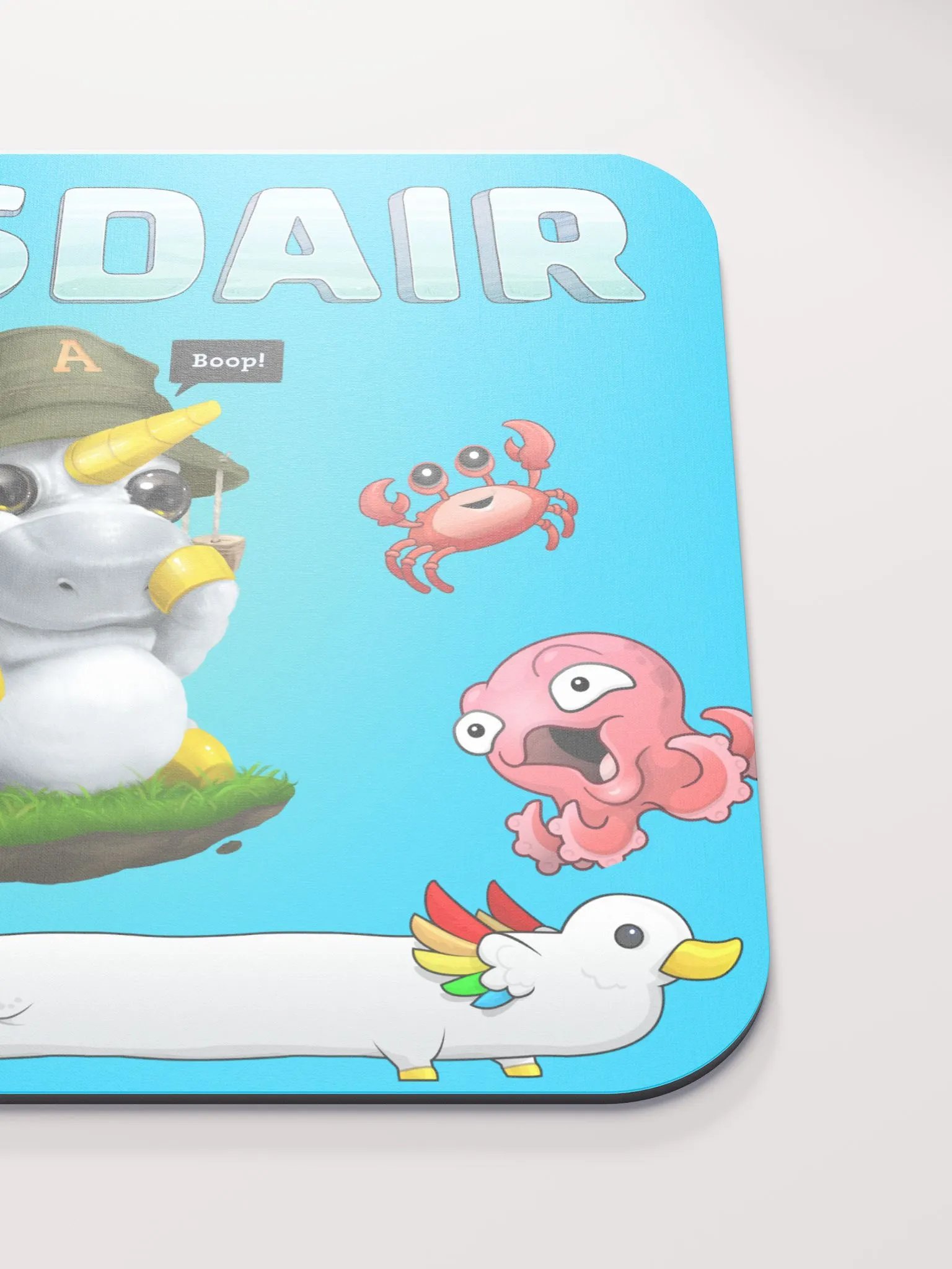 Alasdair mousemat product image (5)