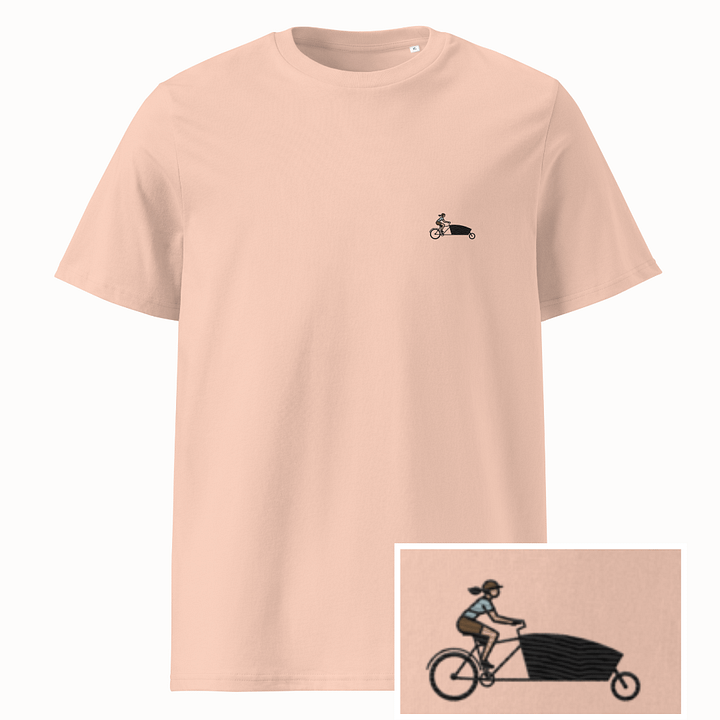 Cargo bike mom for the win product image (1)