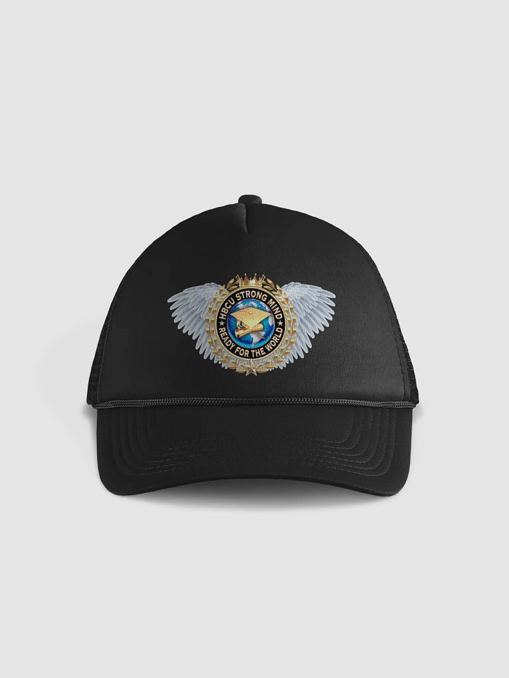 READY FOR THE WORLD Trucker Hat product image (1)
