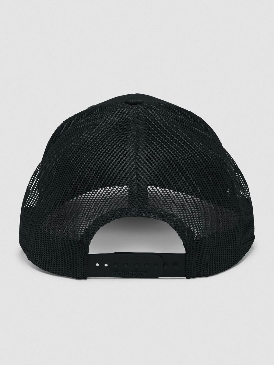 Cap It Off Red Logo product image (15)