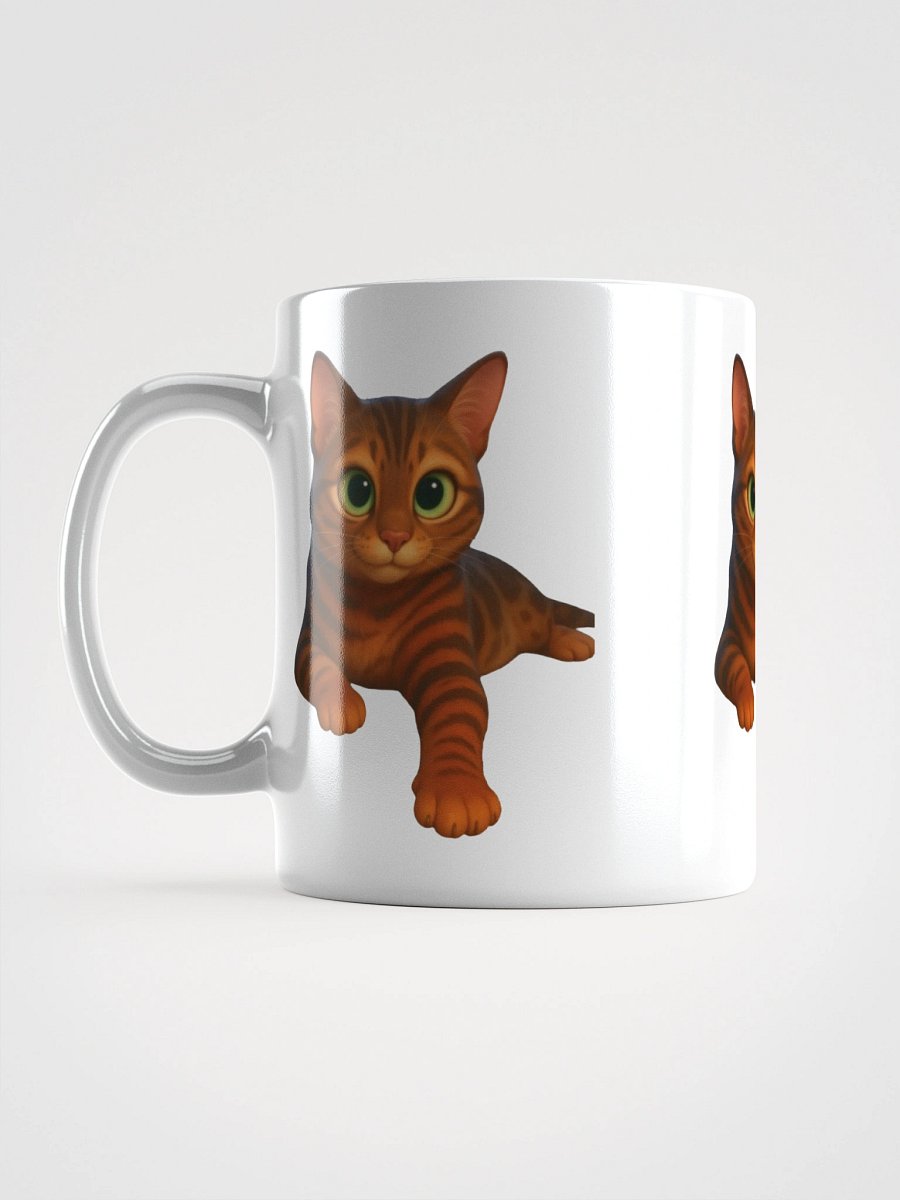 Dior'sCat - Ceramic Mug product image (18)