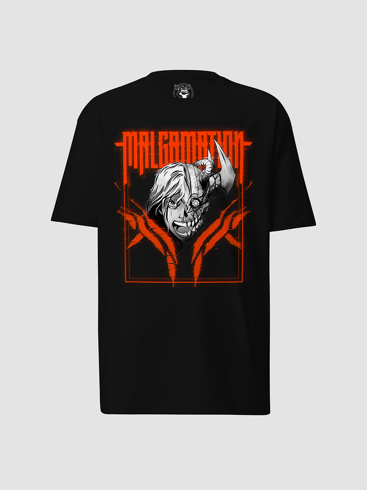 Malgamation Tee product image (2)