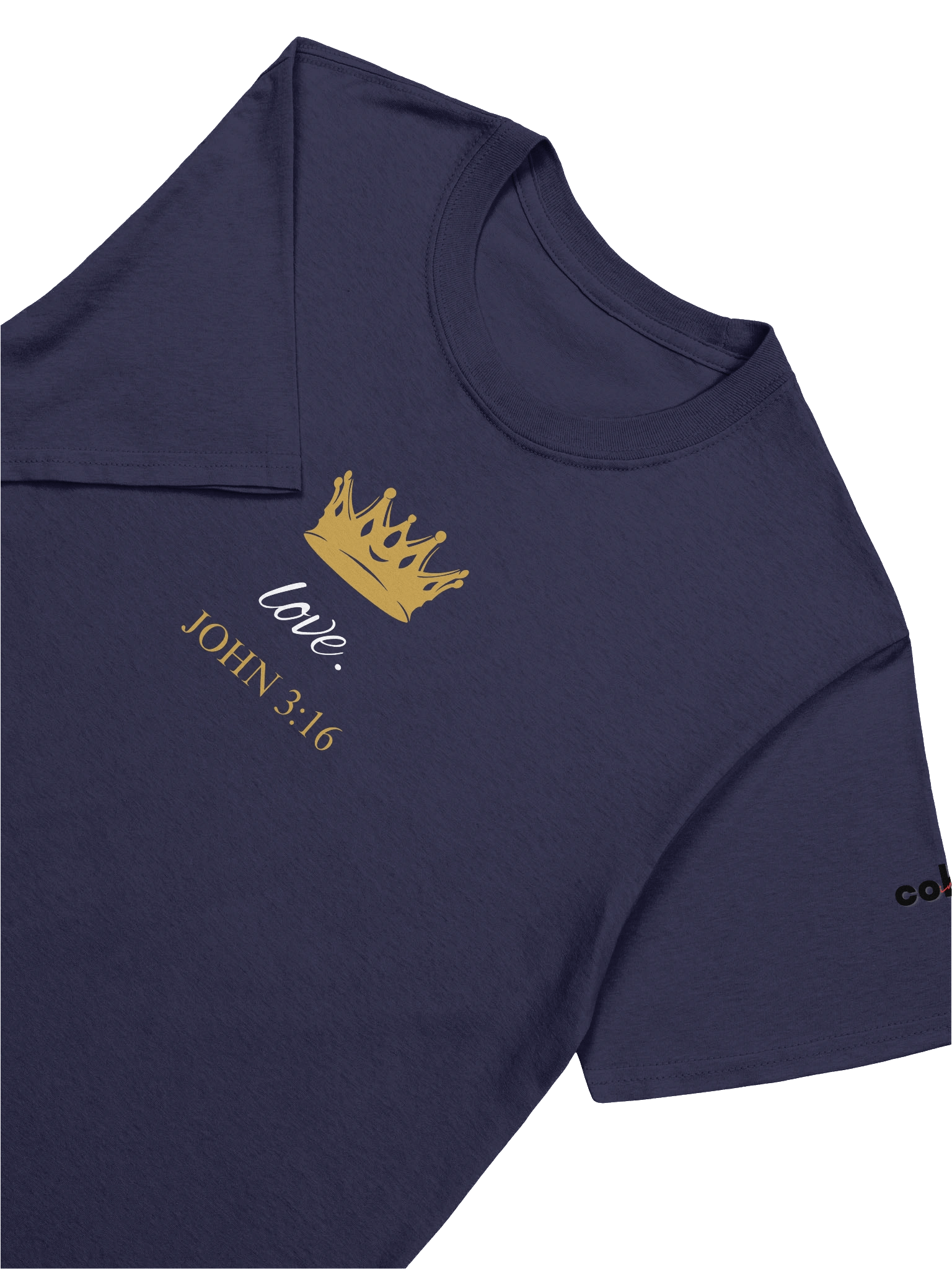 Crown Series Tee: Love product image (35)