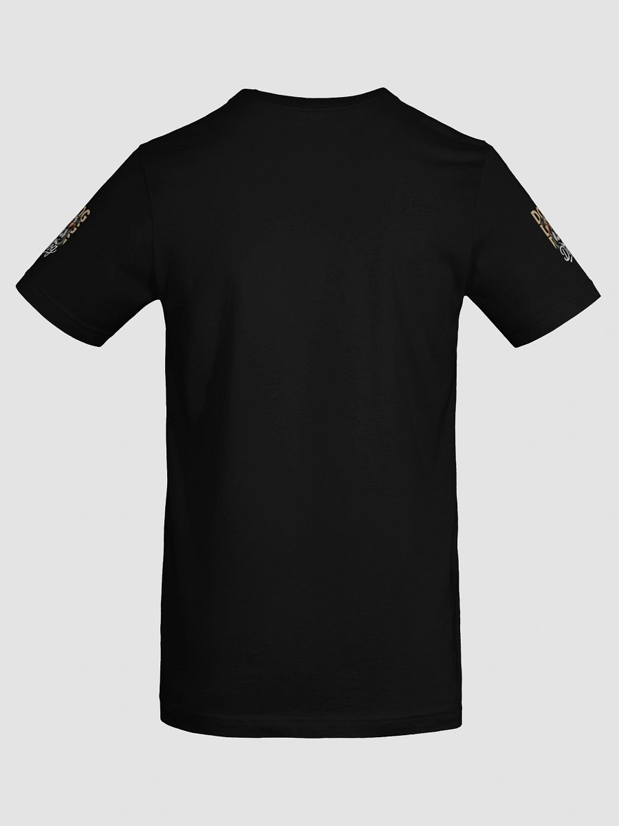 Bulldog Chic Sunglasses Tee product image (8)