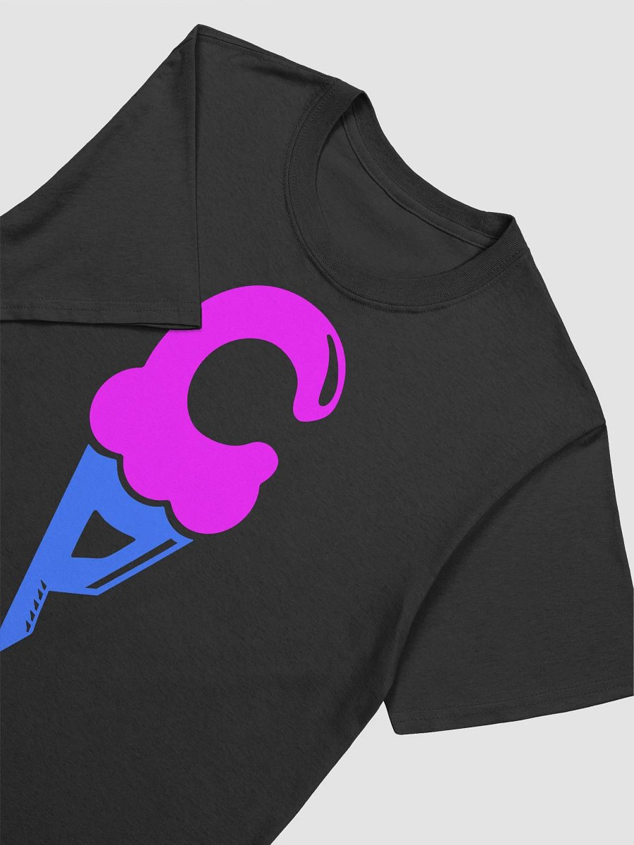 NEW LOGO TEE (CIRCUS) product image (3)