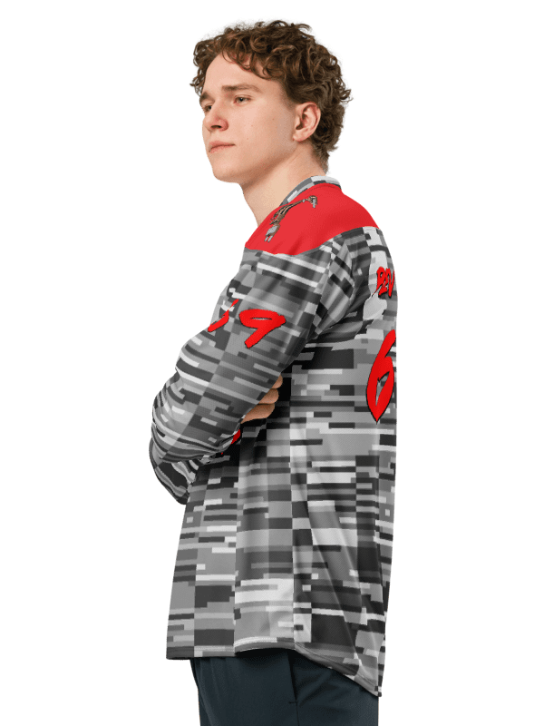 Rev's Reavers - Hockey Jersey product image (1)