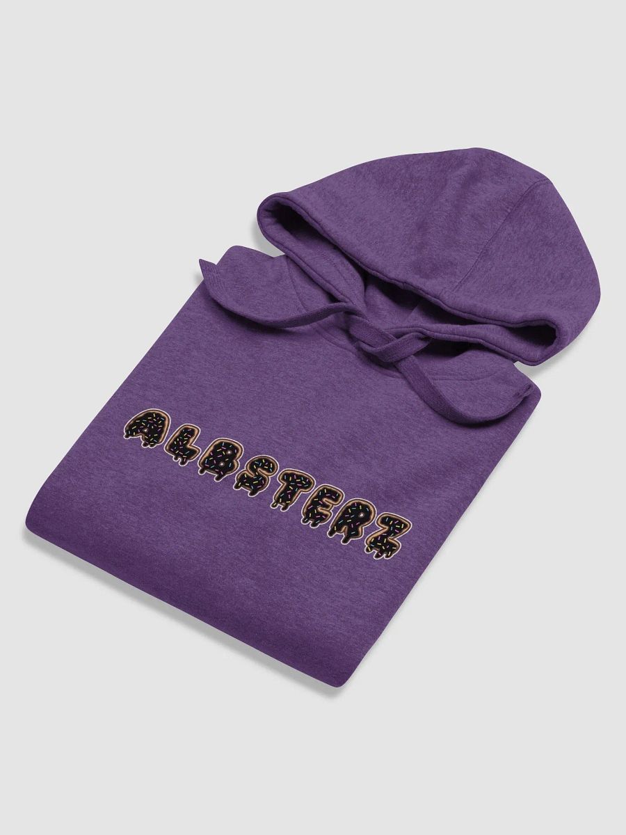 Albsterz Midnight Edition product image (11)