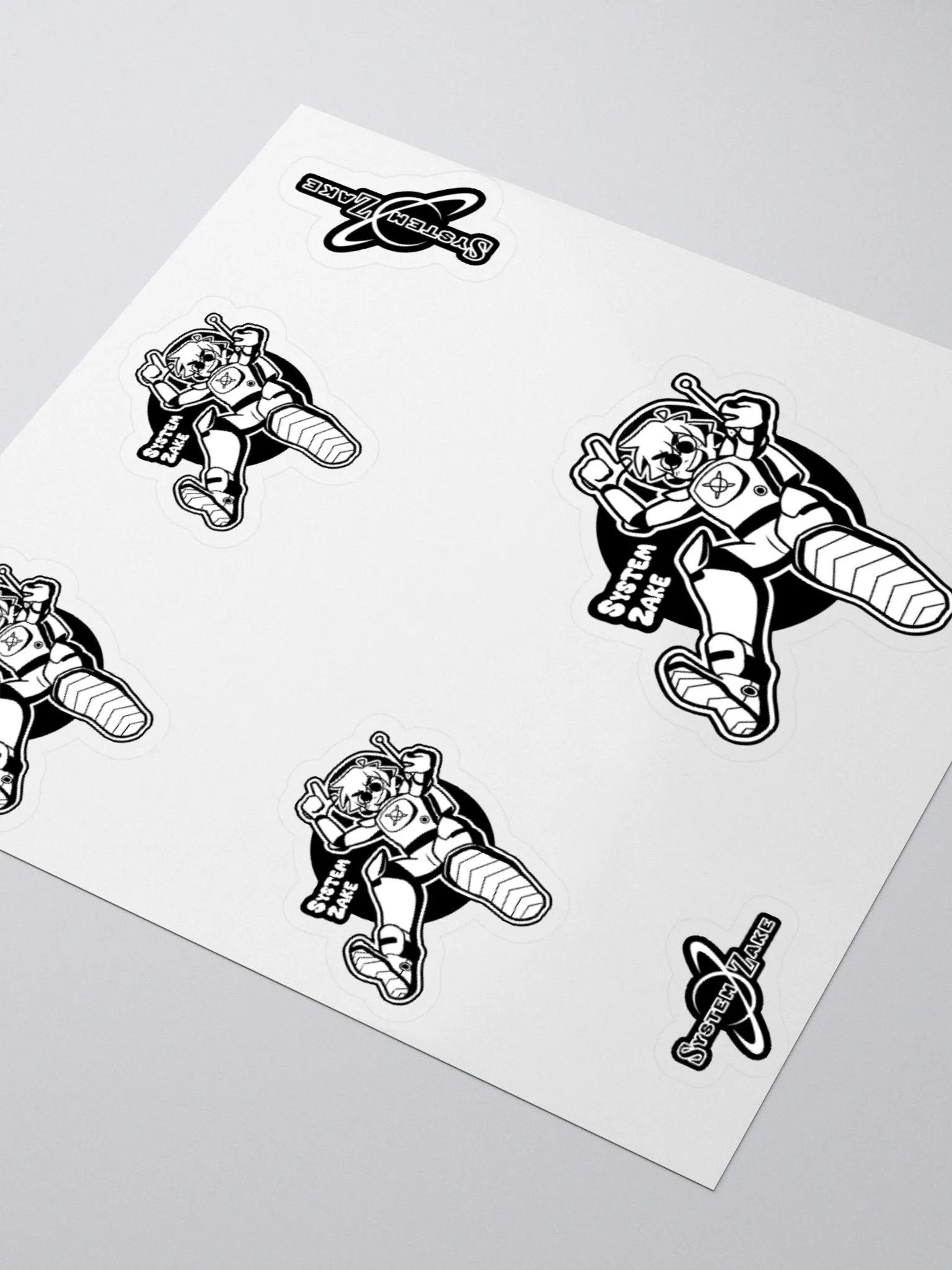 Space Ranger Pack product image (8)