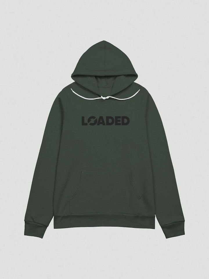 Loaded Hoodie product image (1)