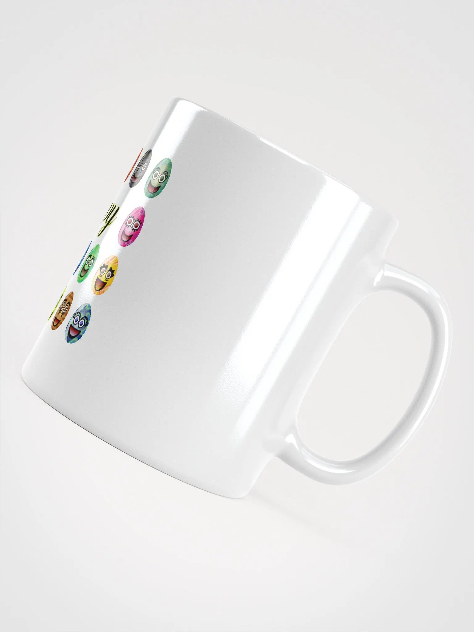 Happy Eggstravaganza Mug product image (7)