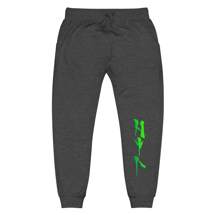 Cute Runic Sweat Pants product image (1)