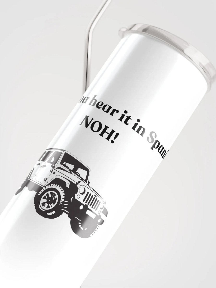 Stiles tumbler product image (5)