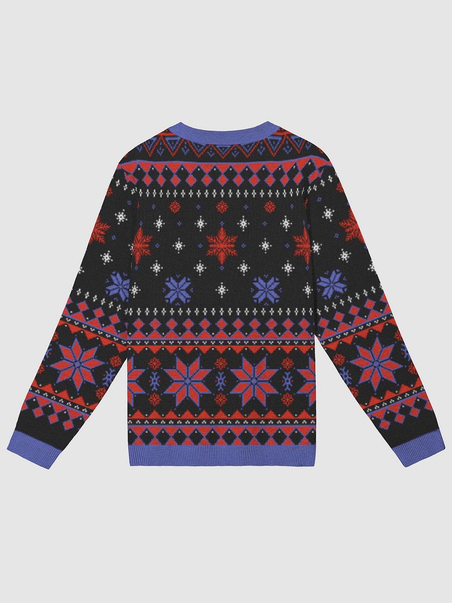 Requiem Reaper Ugly Xmas Sweter product image (10)