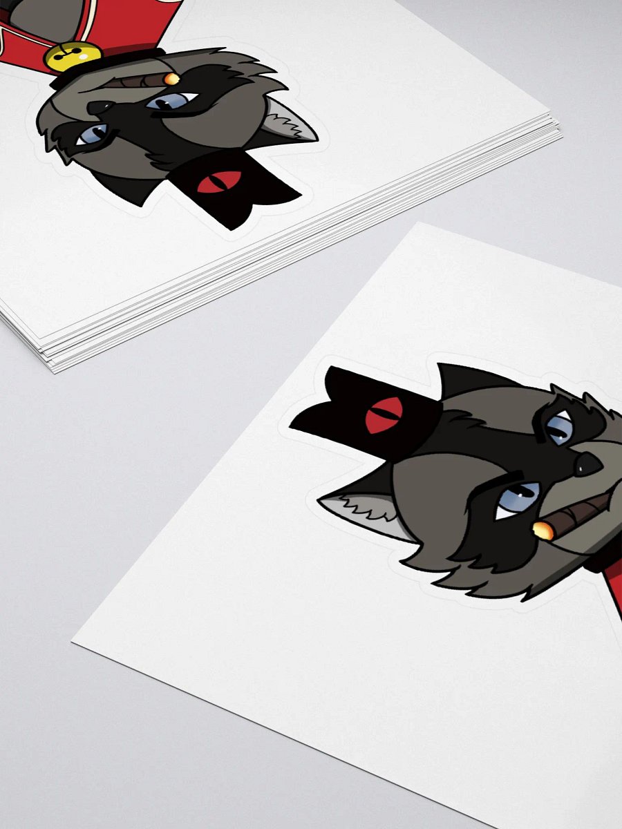 Cult of the Racoon product image (4)