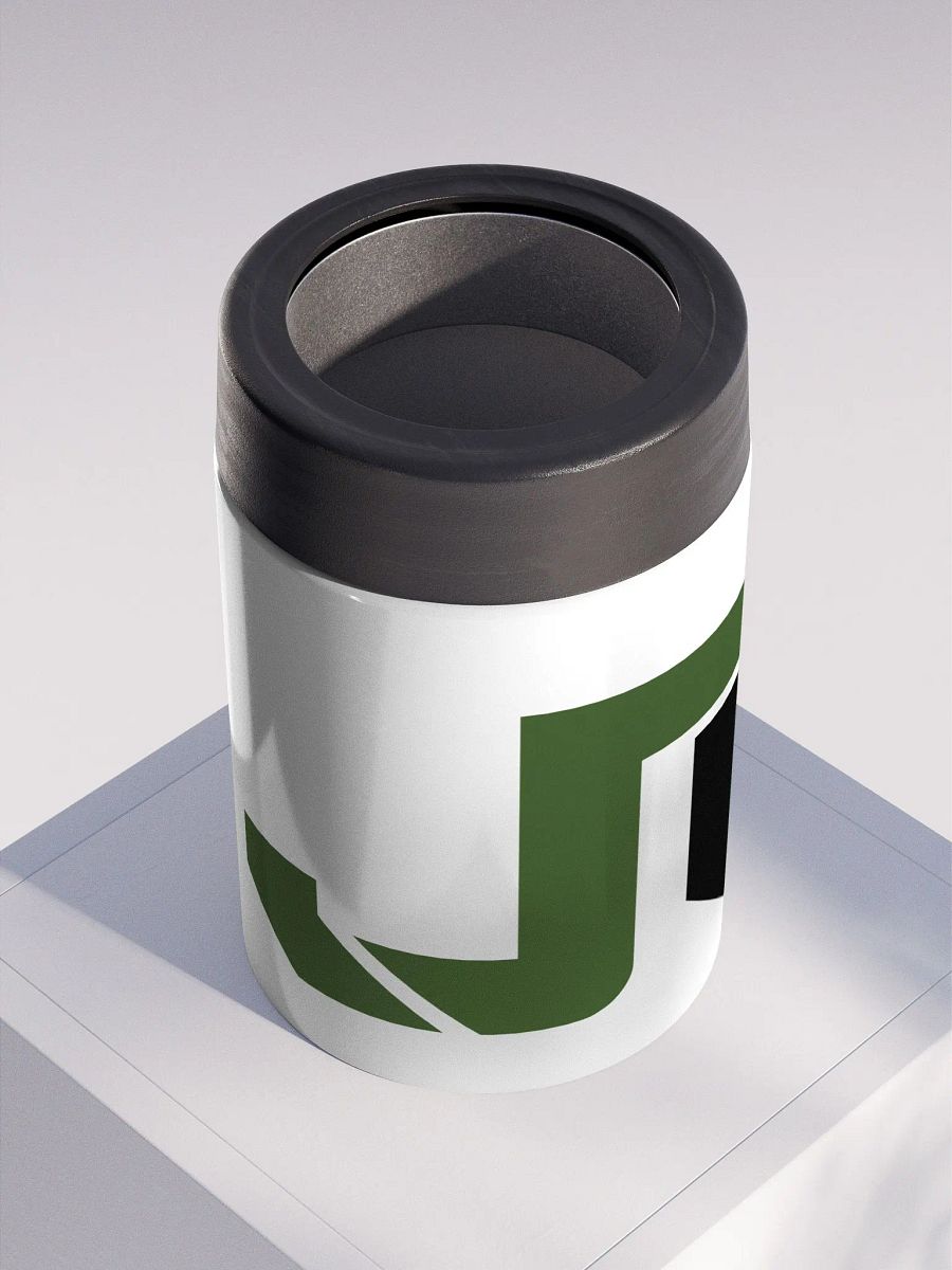 JG SS Coozie product image (4)