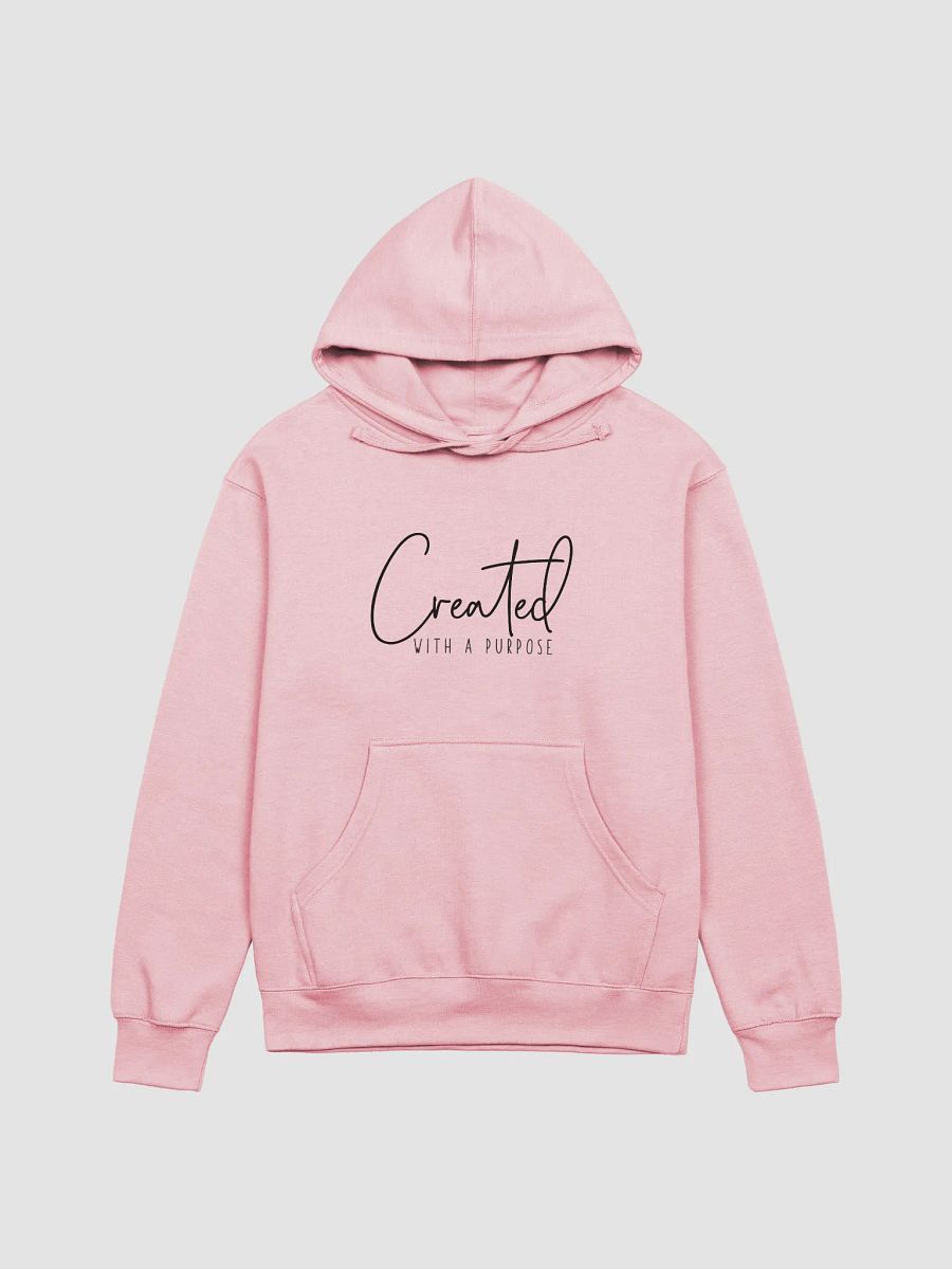 BEAUTY WITH A PURPOSE Hoodie product image (1)