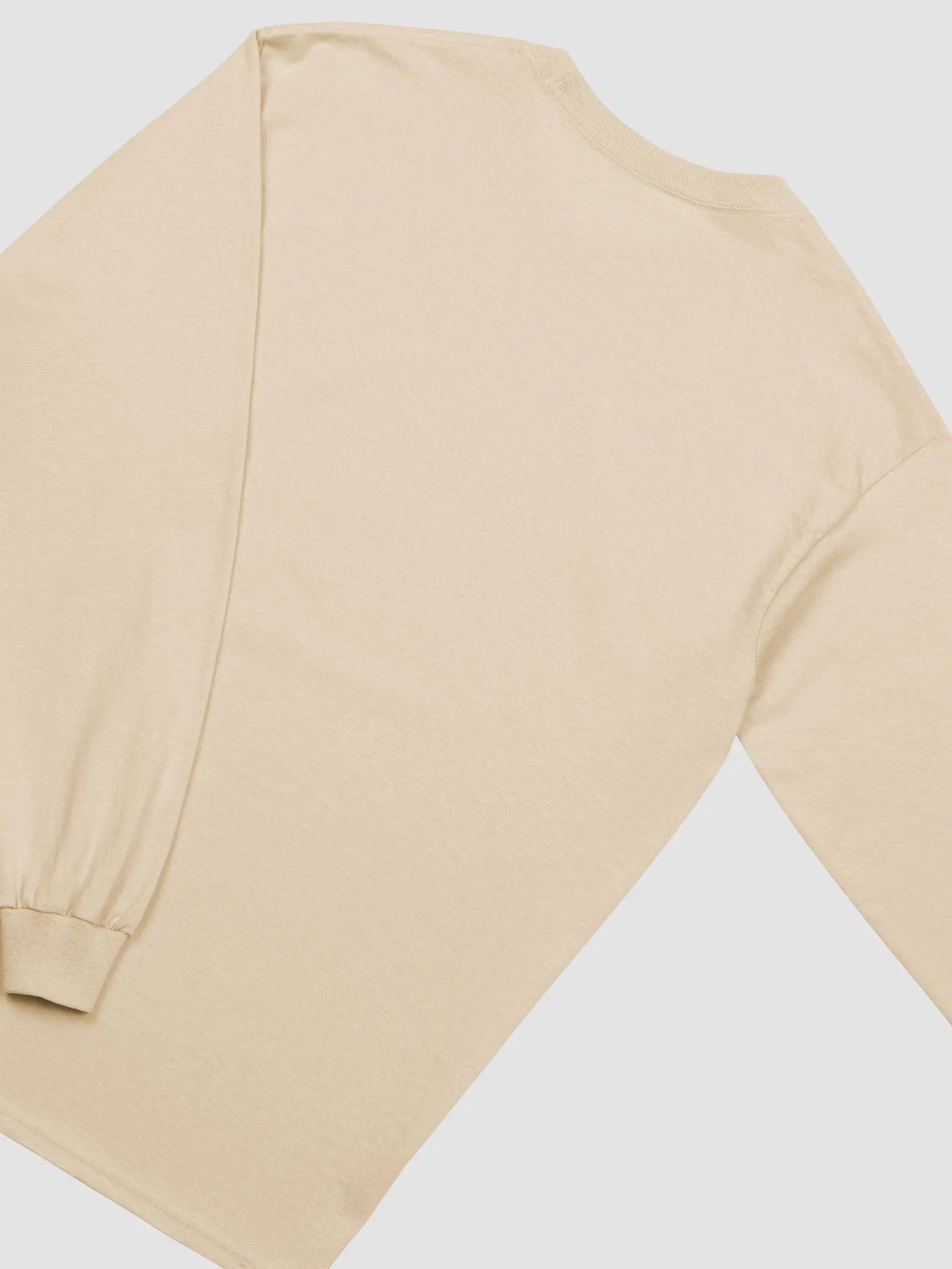 Latin x Lava — Fluid Long Sleeve T-Shirt product image (4)