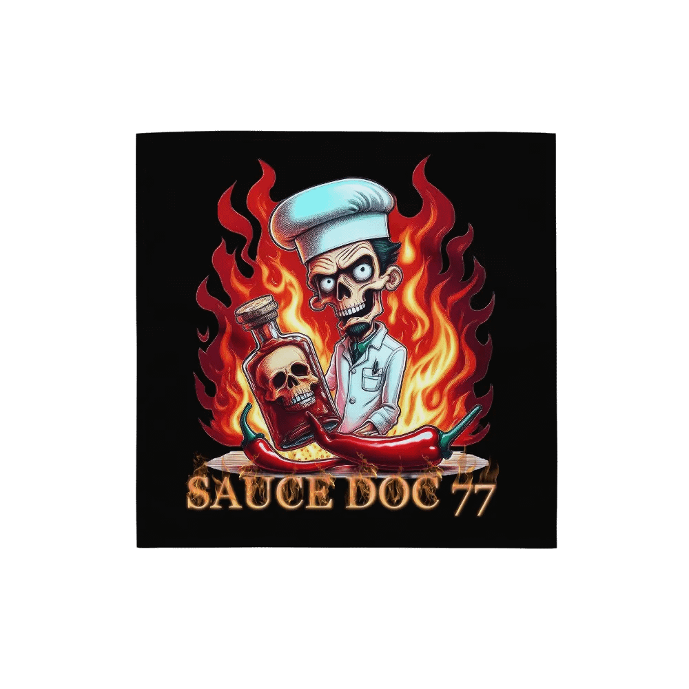 The Bandana product image (1)