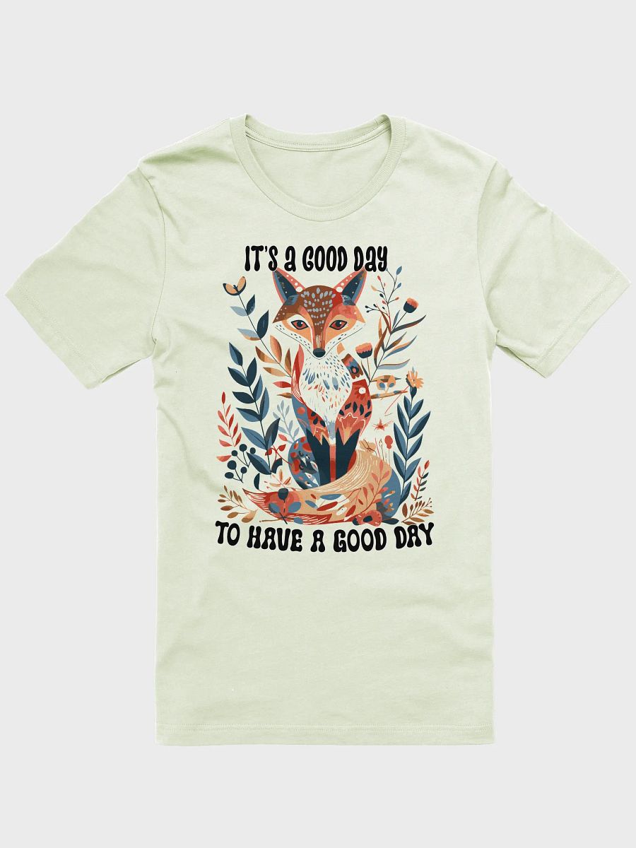 It’s a Good Day product image (1)