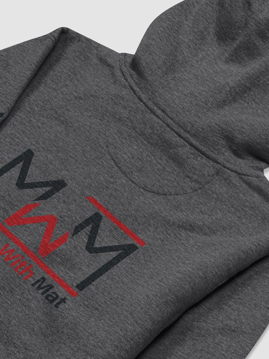 Movers Hoodie product image (19)