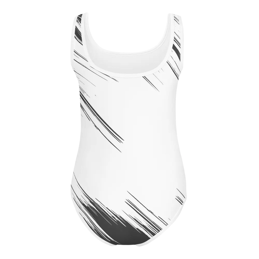 Lucky Clover Kids' Swimsuit product image (5)