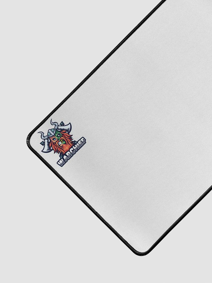 WarChief0G Desk Mat 12