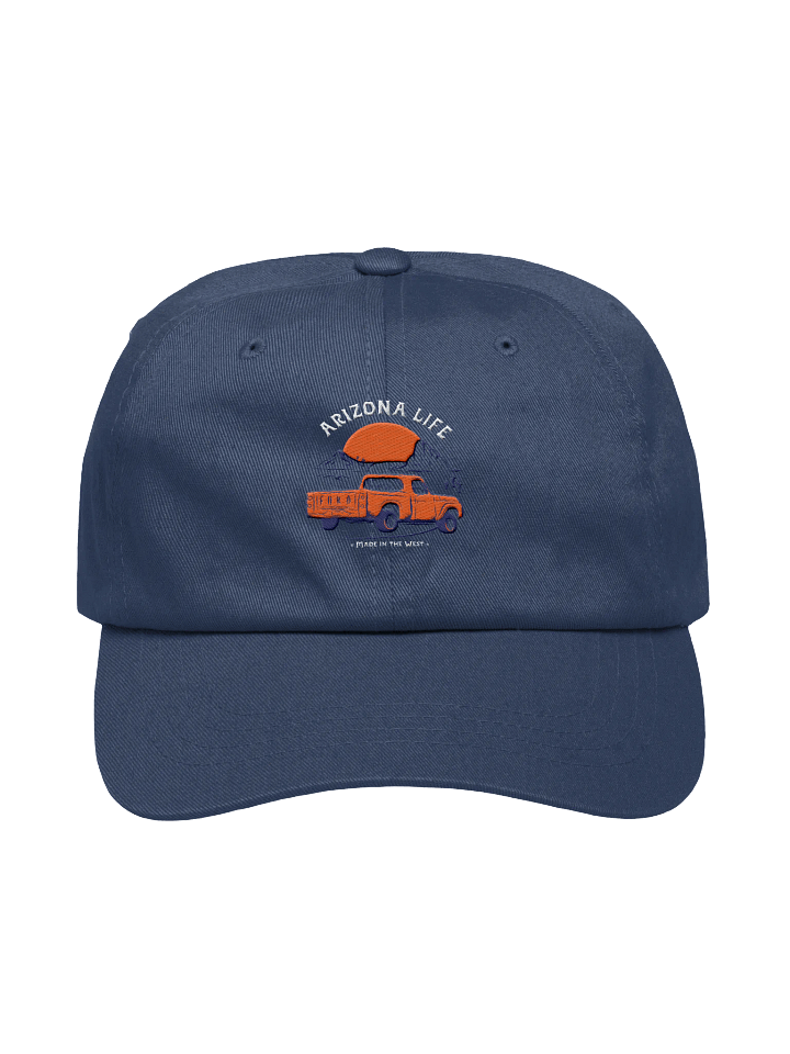 Arizona Cruiser Dad Hat product image (1)