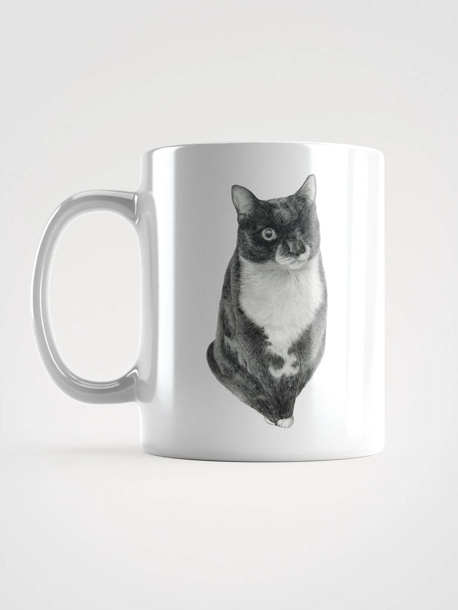Peeps mug product image (16)