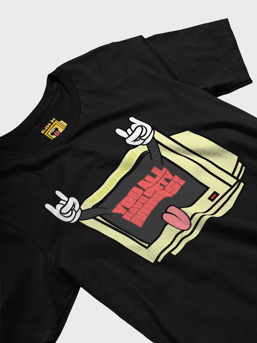 YOU ALL HAVE DIRTY MINDS! product image (3)
