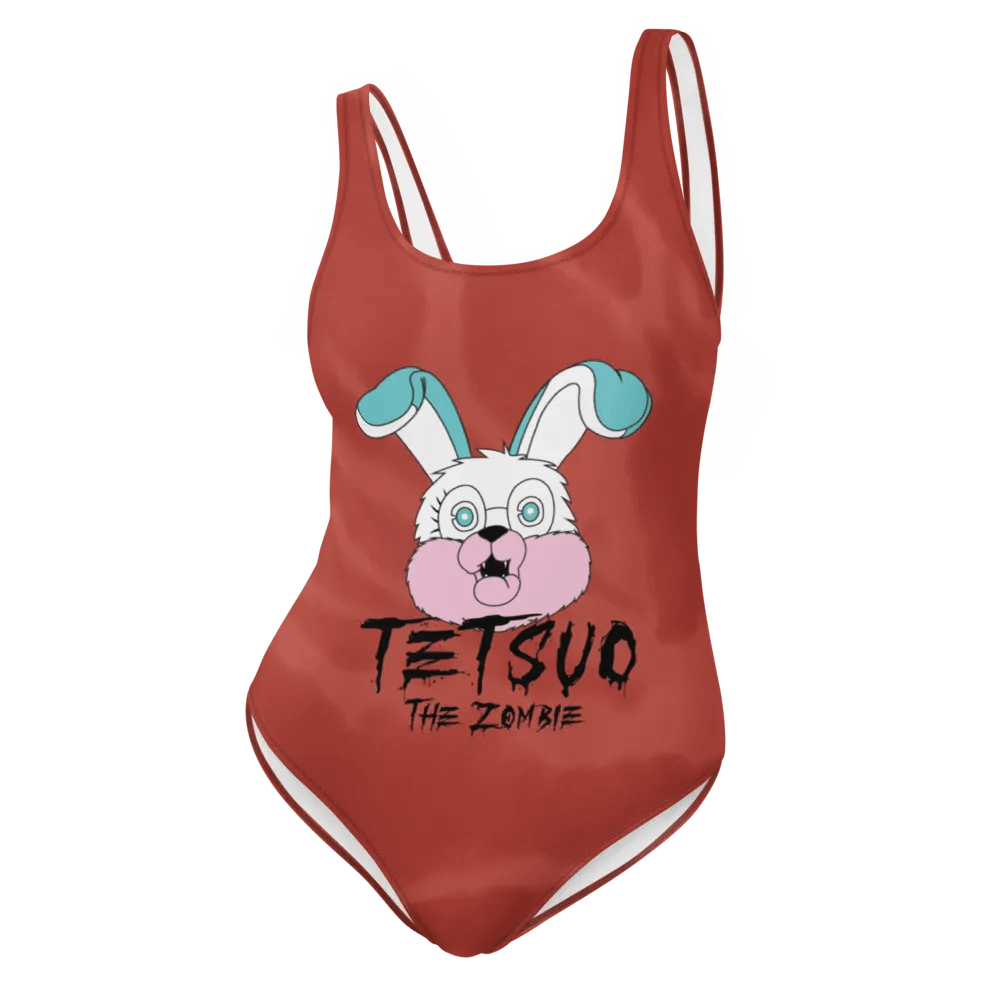 Bunny One-Piece Swimsuit product image (12)