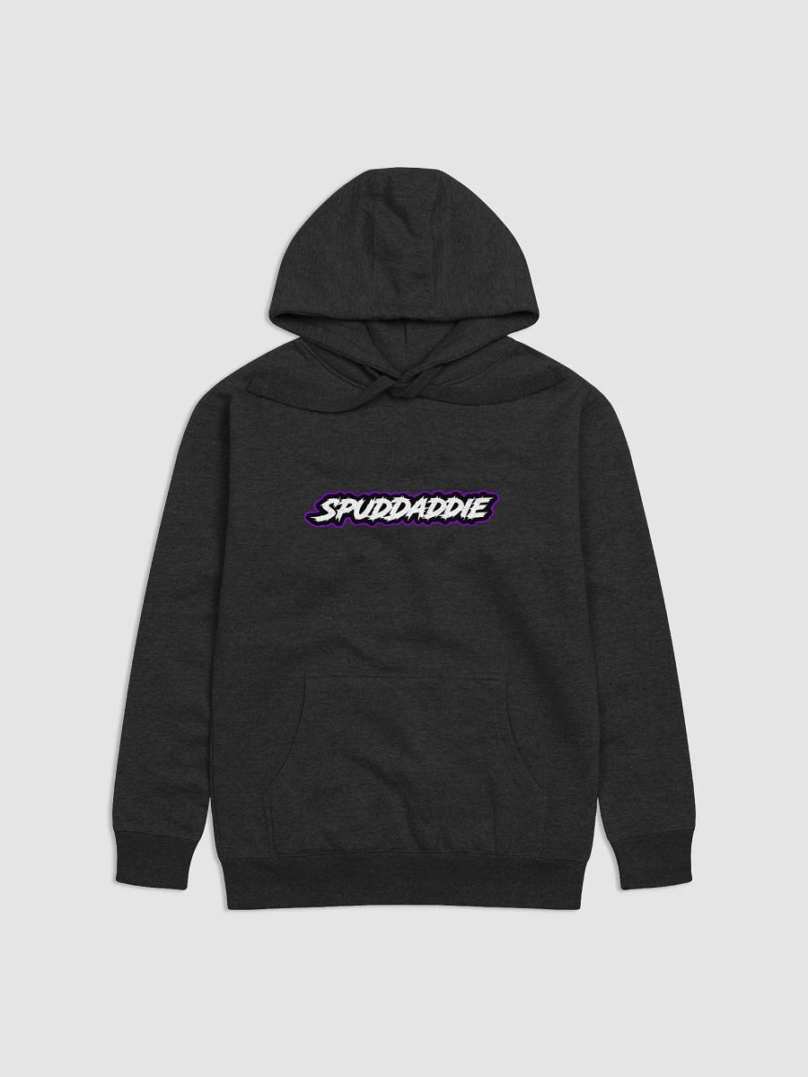 Spuddaddie hoodie product image (2)