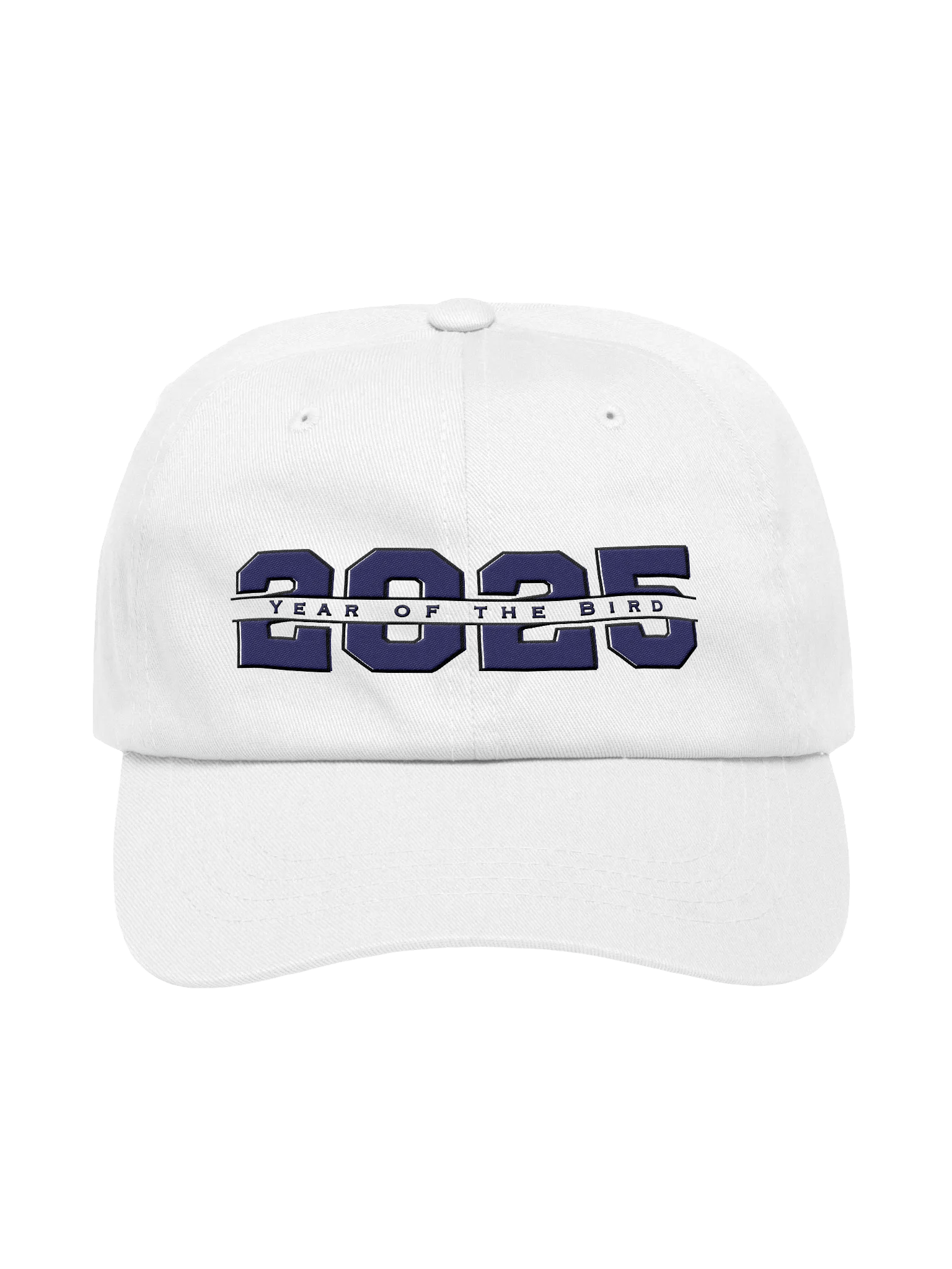 Navy "Year of the Bird" Cap product image (2)