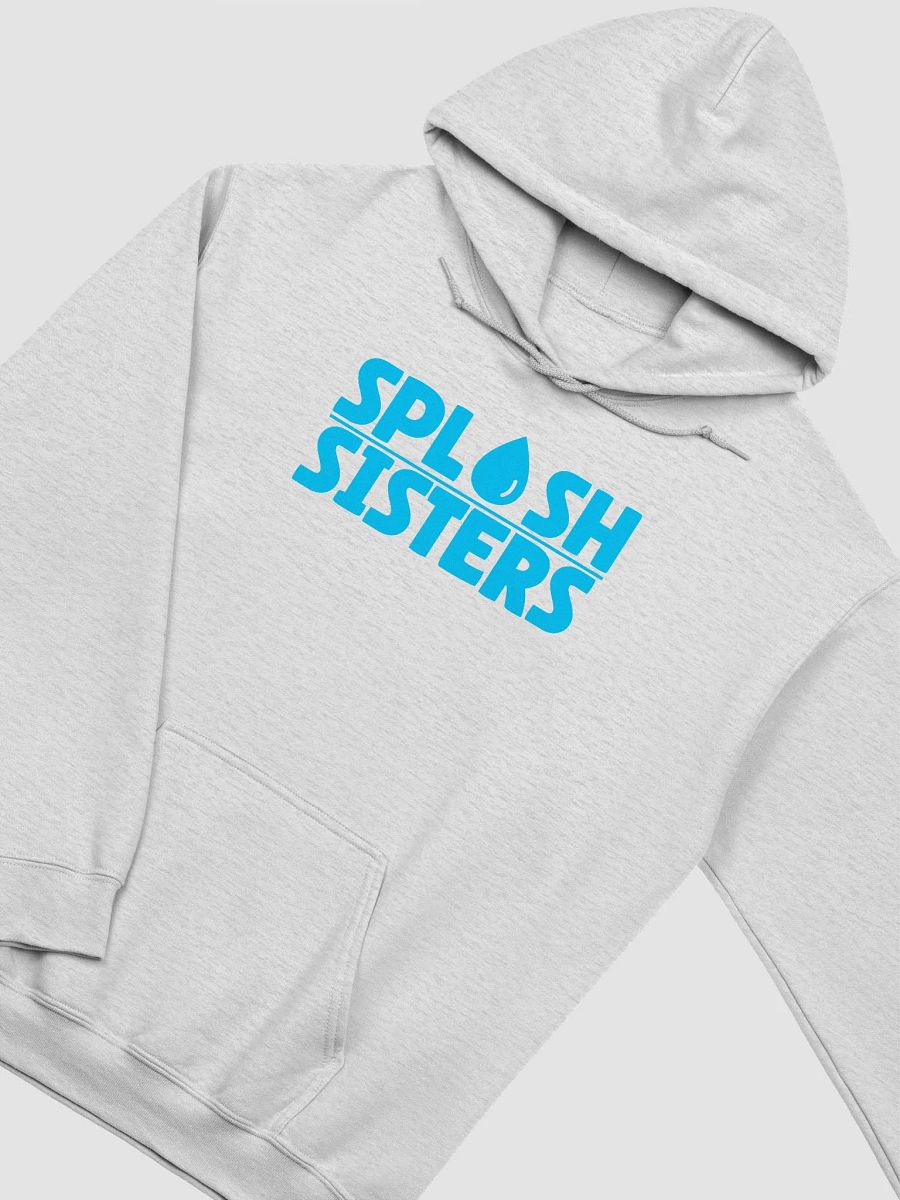 Splash Sisters Hoodie product image (14)