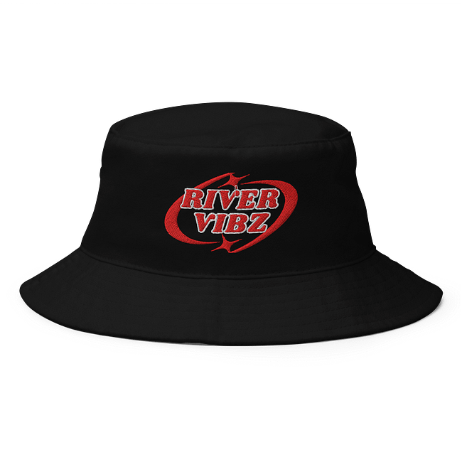 Starry River Vibz Bucket Hats