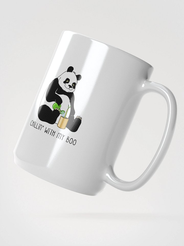 HAPPY PANDA product image (2)
