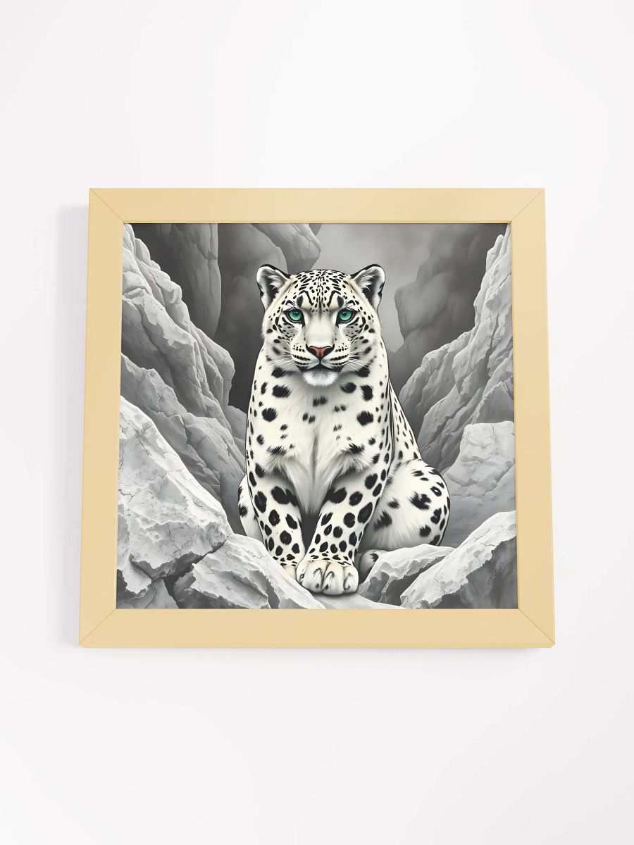 Snowleopard product image (51)
