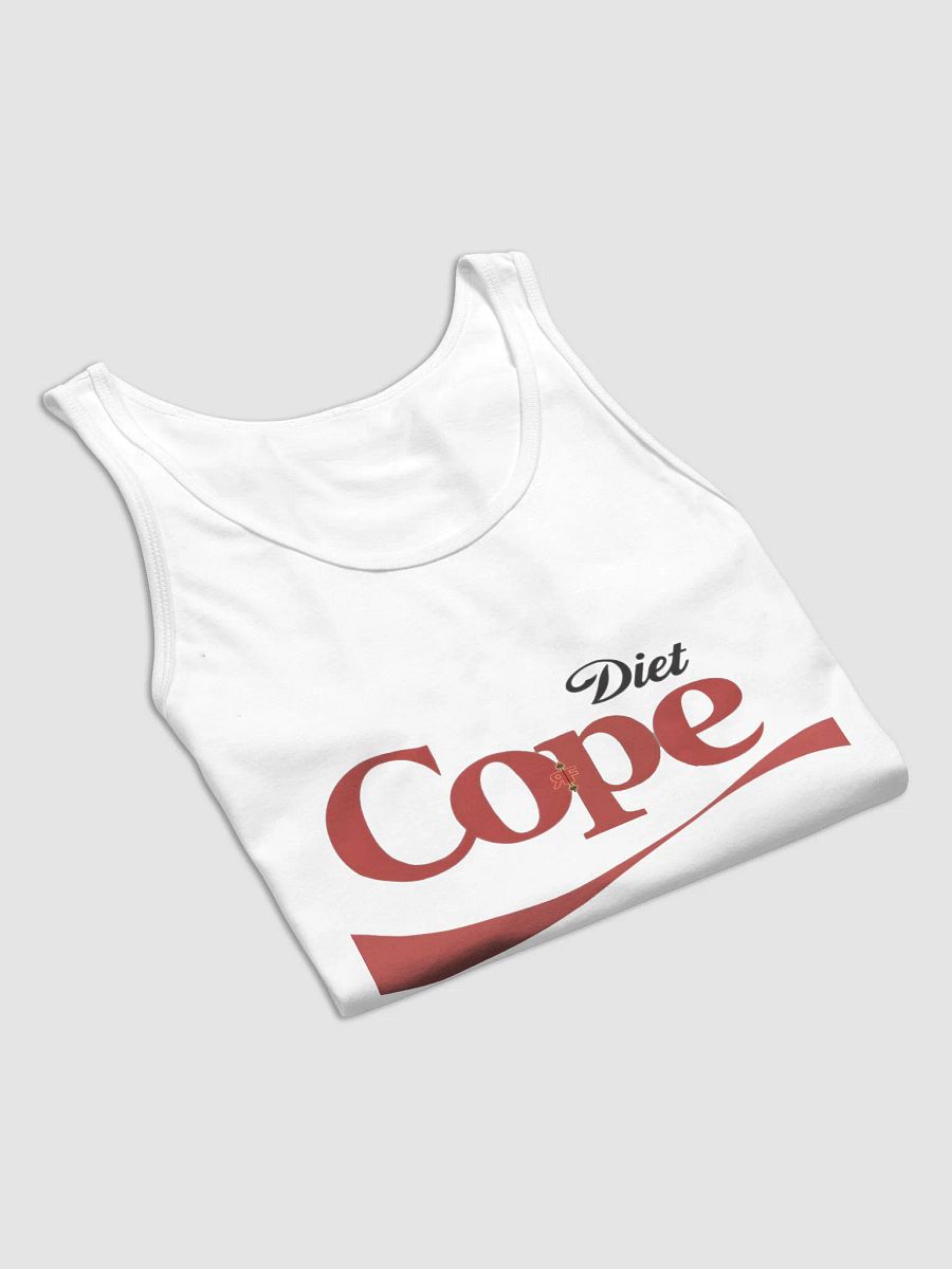 Diet Cope Tank Top product image (8)
