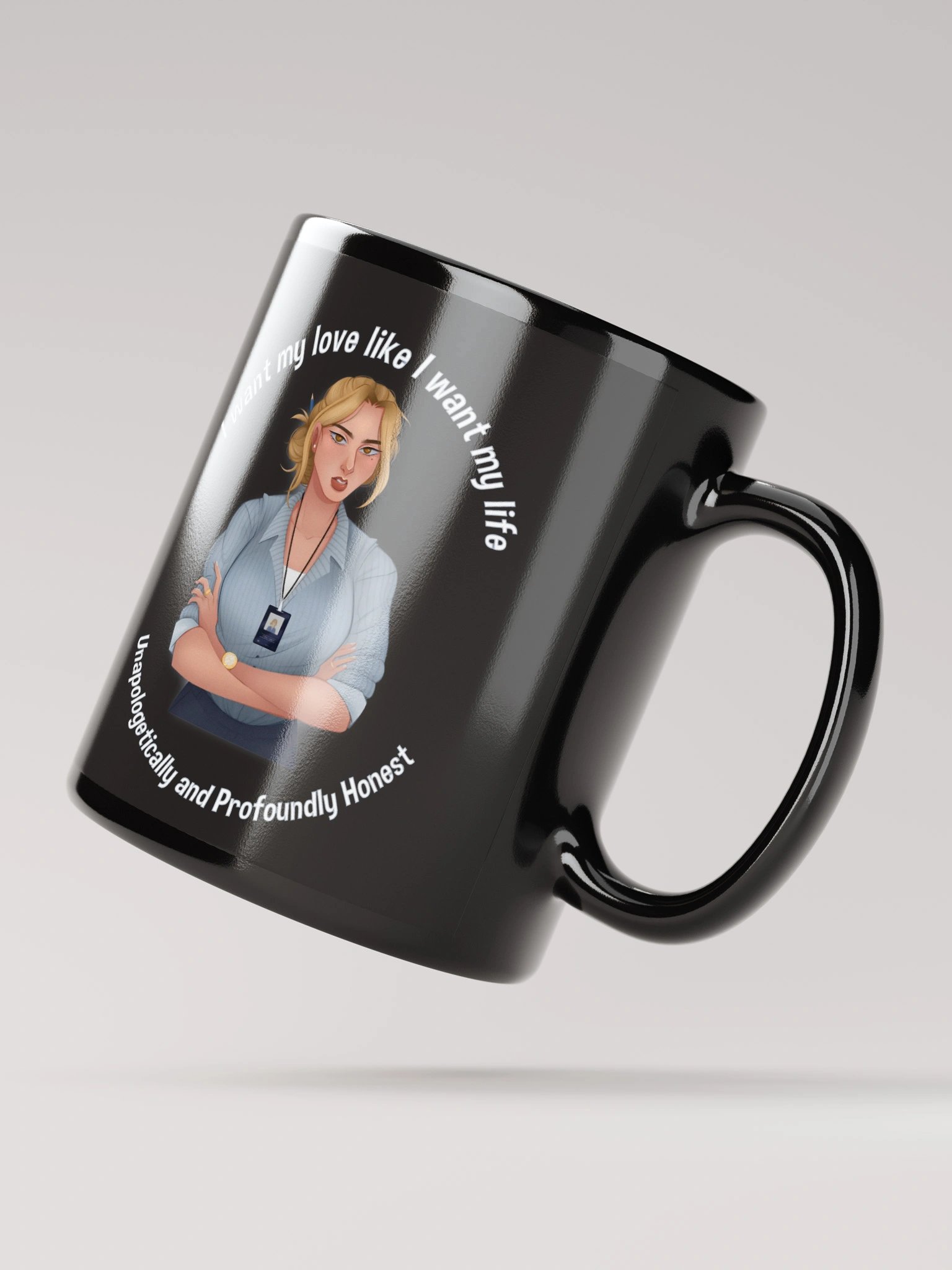 Syn Mug product image (2)