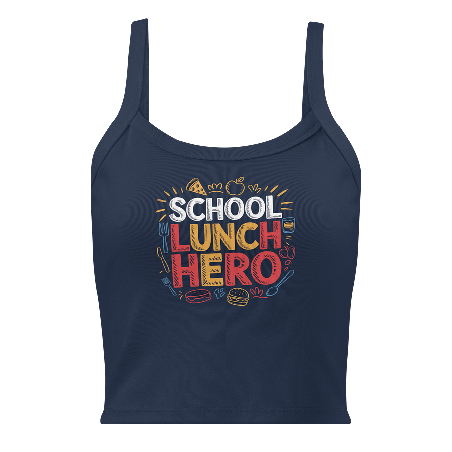 School Lunch Hero product image (1)