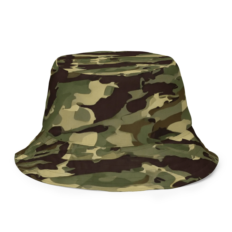 Camo 1 chapeau/Hat product image (4)