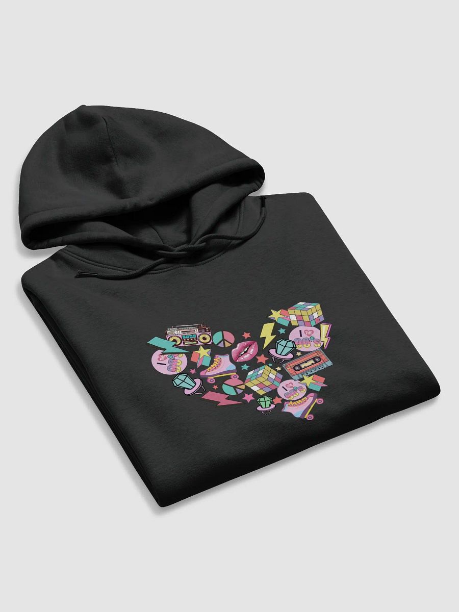 Retro 80s 90s product image (5)