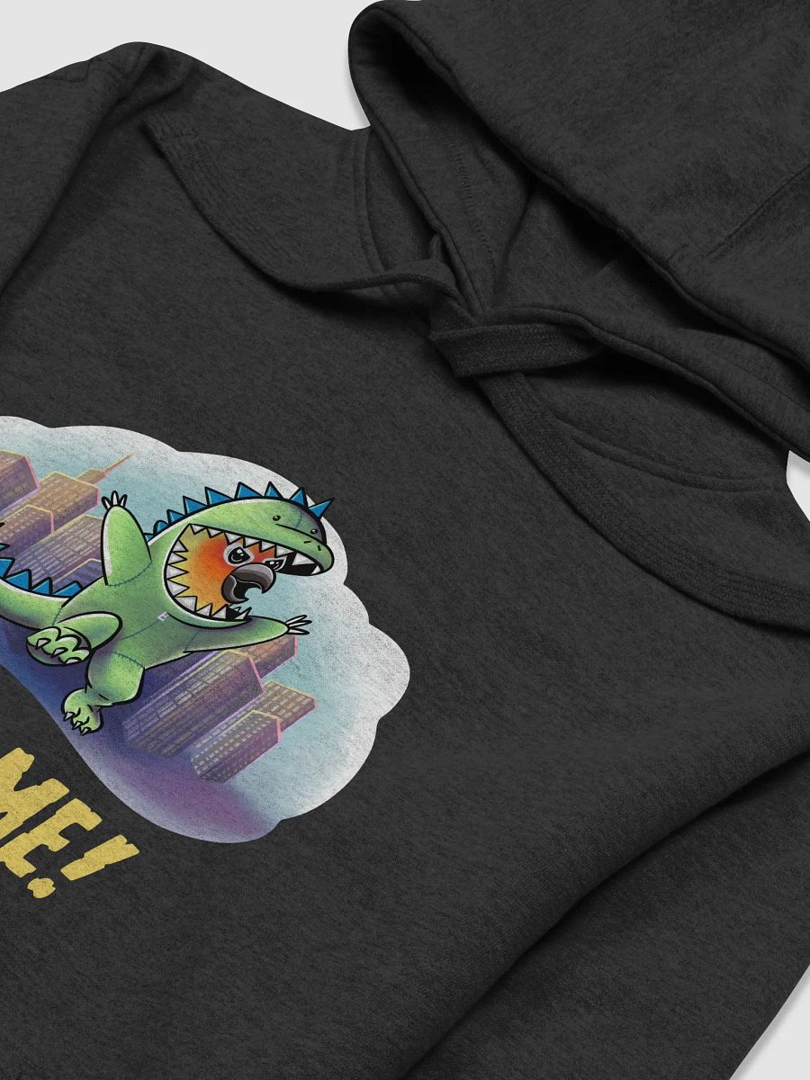 Totally a Dino Hoodie product image (3)